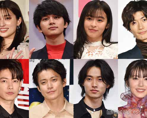 読者が選ぶ「好きな実写化映画」ランキングを発表<1位~10位>