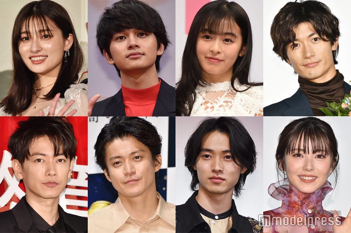 読者が選ぶ 好きな実写化映画 ランキングを発表 1位 10位 モデルプレス 読者が選ぶ 好きな実写化映画 ランキングを発表 1位 10位 モデルプレス