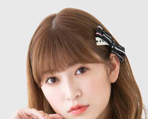 NMB48吉田朱里、卒業シングルで初センター決定