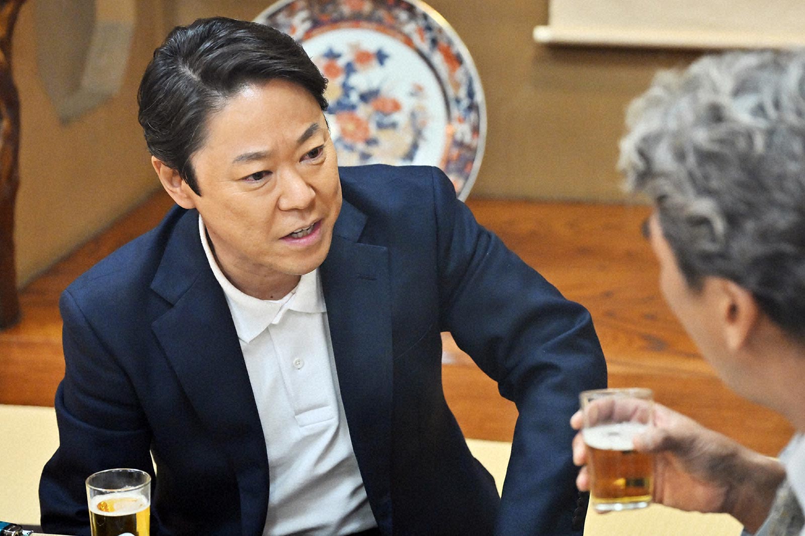 阿部サダヲ「不適切にもほどがある！」最終話より（C）TBS