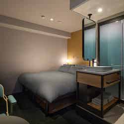 ベースレイヤーホテル ナゴヤ ニシキ/提供画像