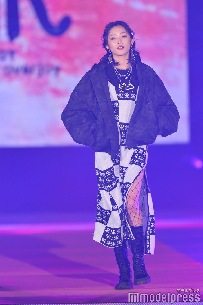 小川桜花(C)モデルプレス