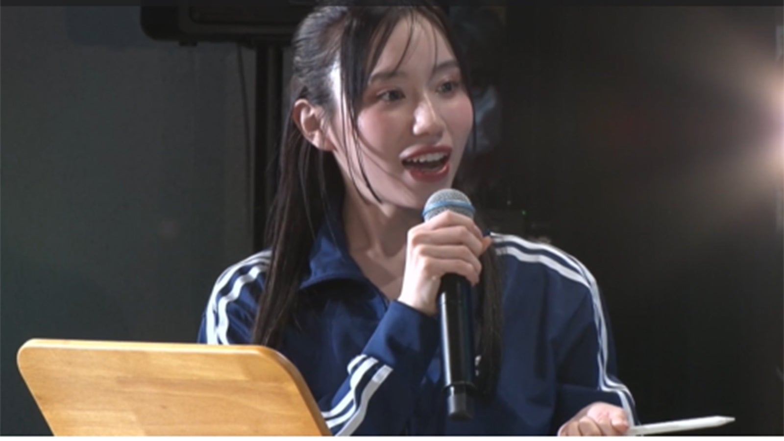 みゆ／ばんばんざい（提供写真）