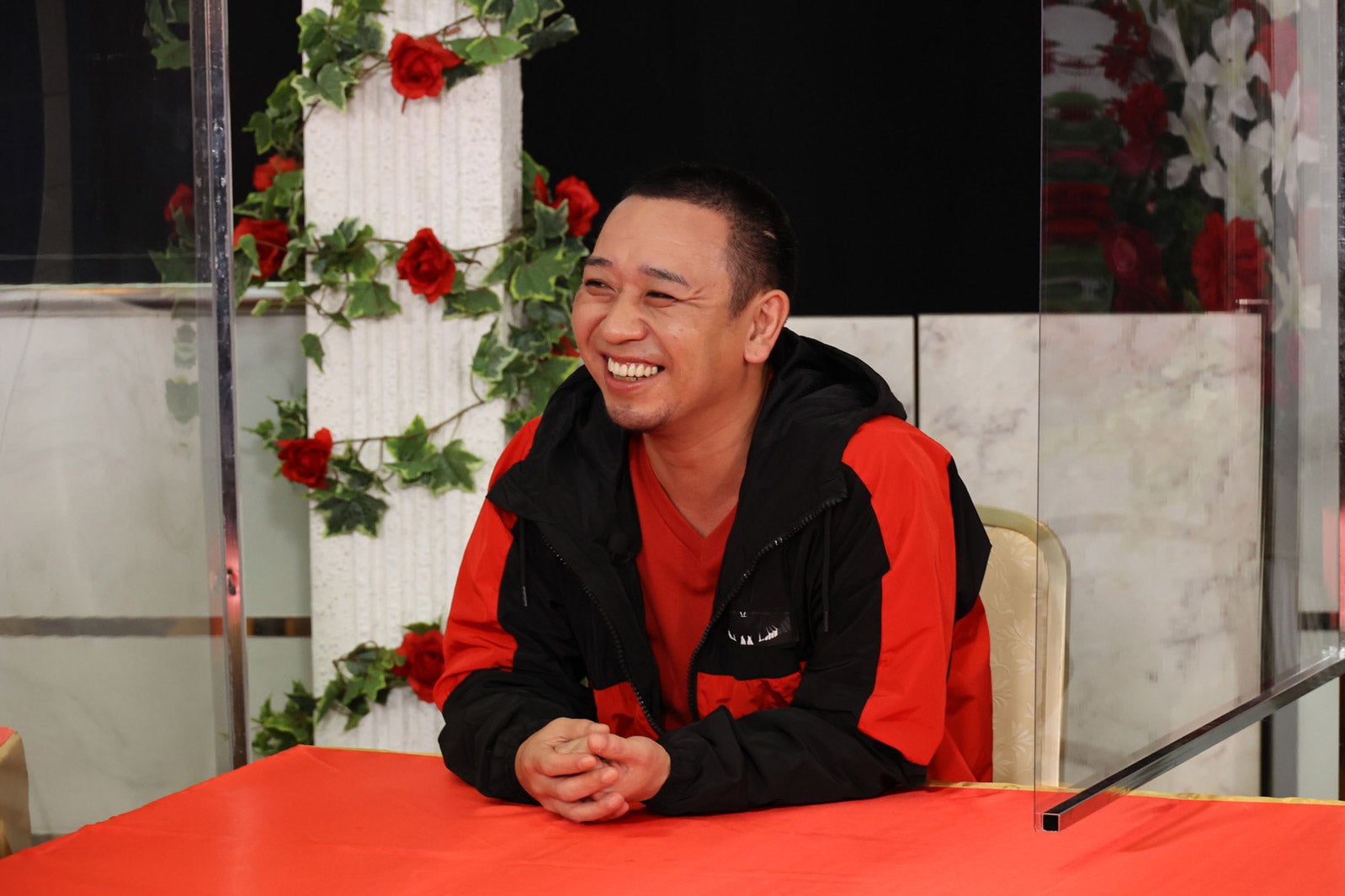 大悟 （C）カンテレ