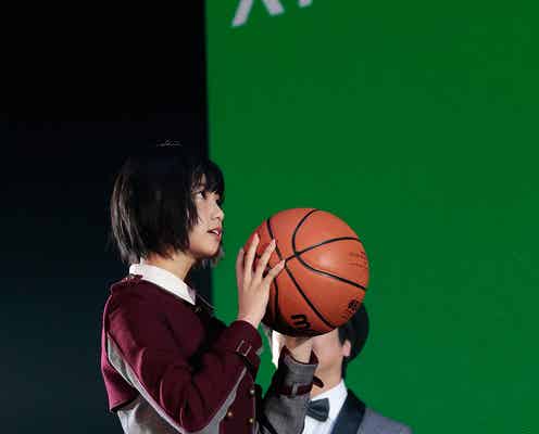 平手友梨奈はやっぱりスターだった!HKT48×欅坂46のガチ対決&コラボに4000人熱狂で“最高かよ”<詳細レポ・セットリスト>