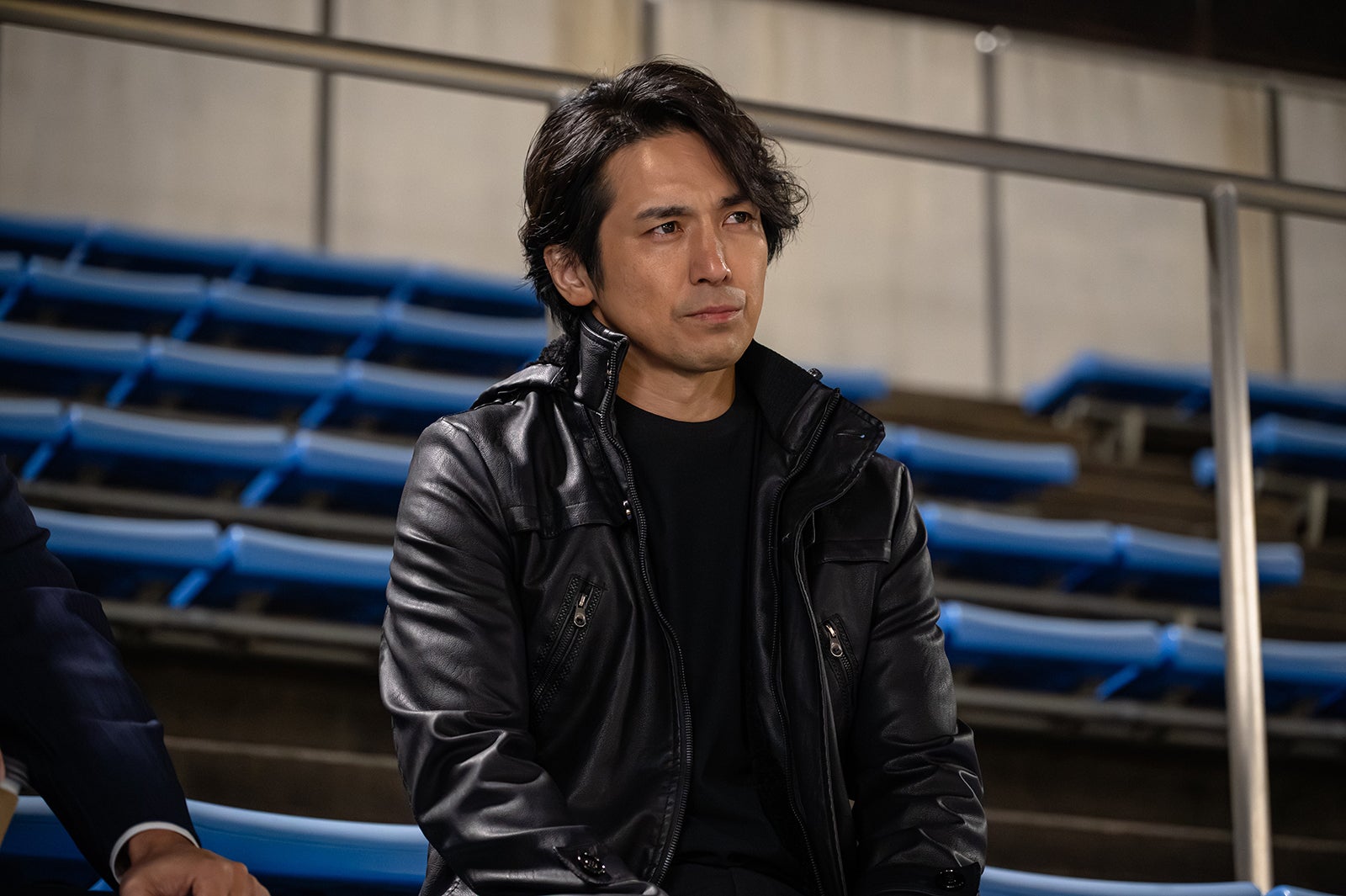 高橋光臣「VIVANT」第16話（C）TBS