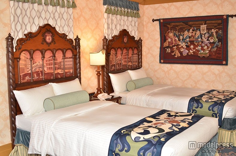 「ヴェネツィア・サイド」