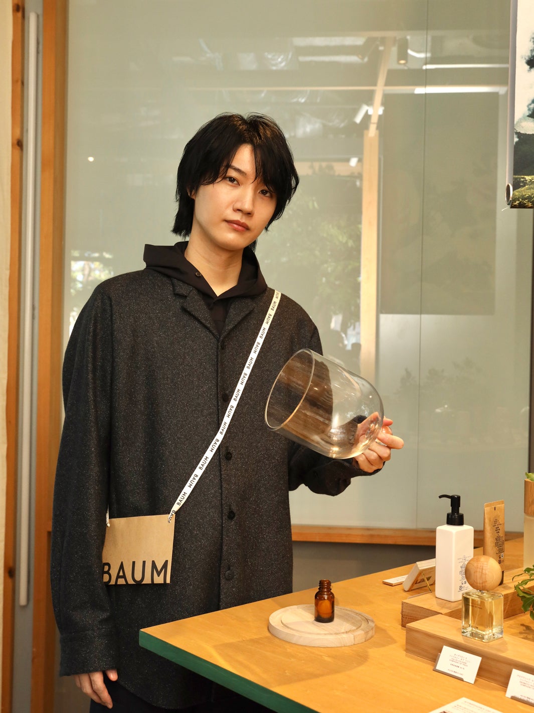 桜田通（提供写真）