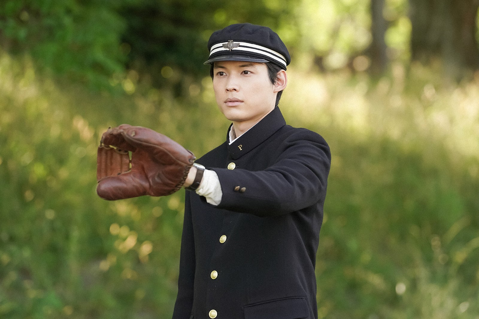 「カムカムエヴリバディ」稔（松村北斗）の“直球告白”に心掴まれる視聴者続出「どこまでもかっこいい」三角関係にも注目