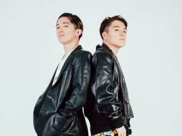 Generations 三代目jsbのコレオグラフを手掛け 日本のダンスシーンを牽引するdr Swagがデビュー モデルプレス