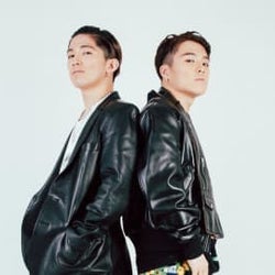 Generations 三代目jsbのコレオグラフを手掛け 日本のダンスシーンを牽引するdr Swagがデビュー モデルプレス