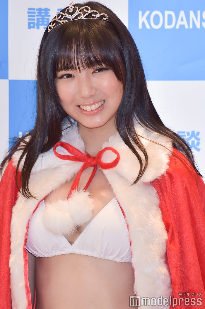 沢口愛華 (C)モデルプレス