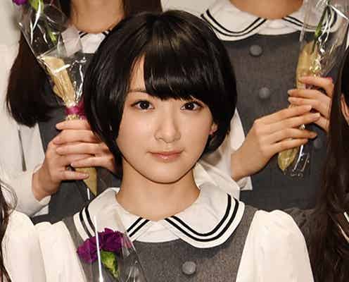 乃木坂46、新曲センター&選抜メンバー発表