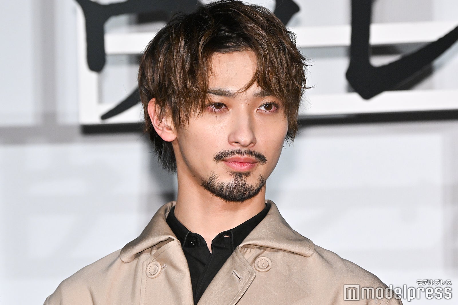 横浜流星（C）モデルプレス