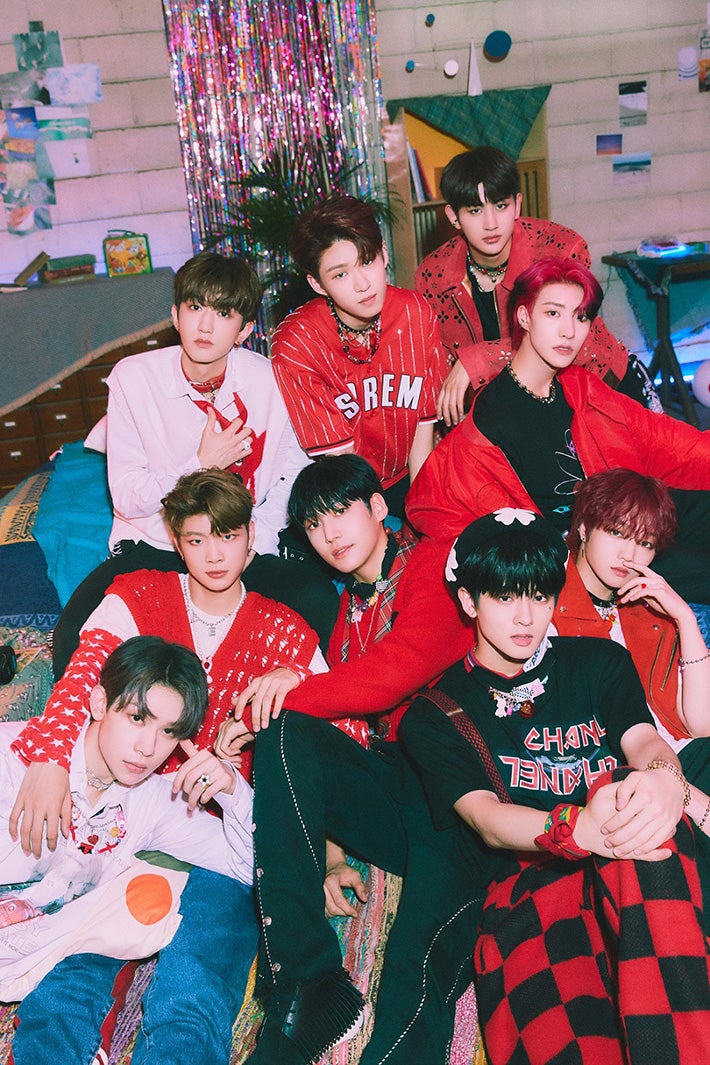 YOUNITE（提供写真）