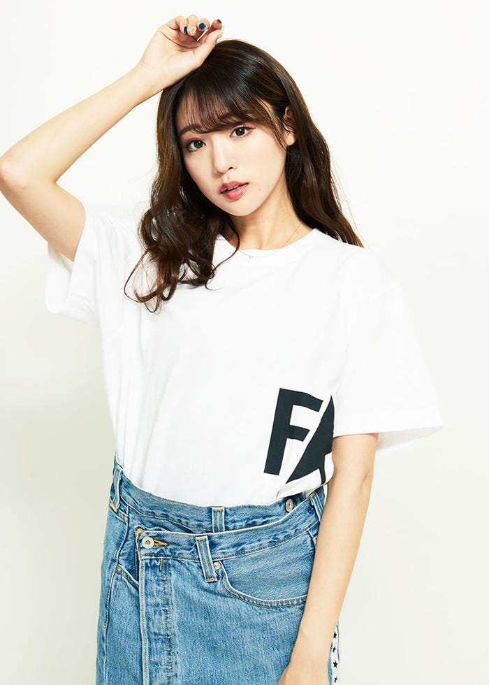 志田友美(提供画像)