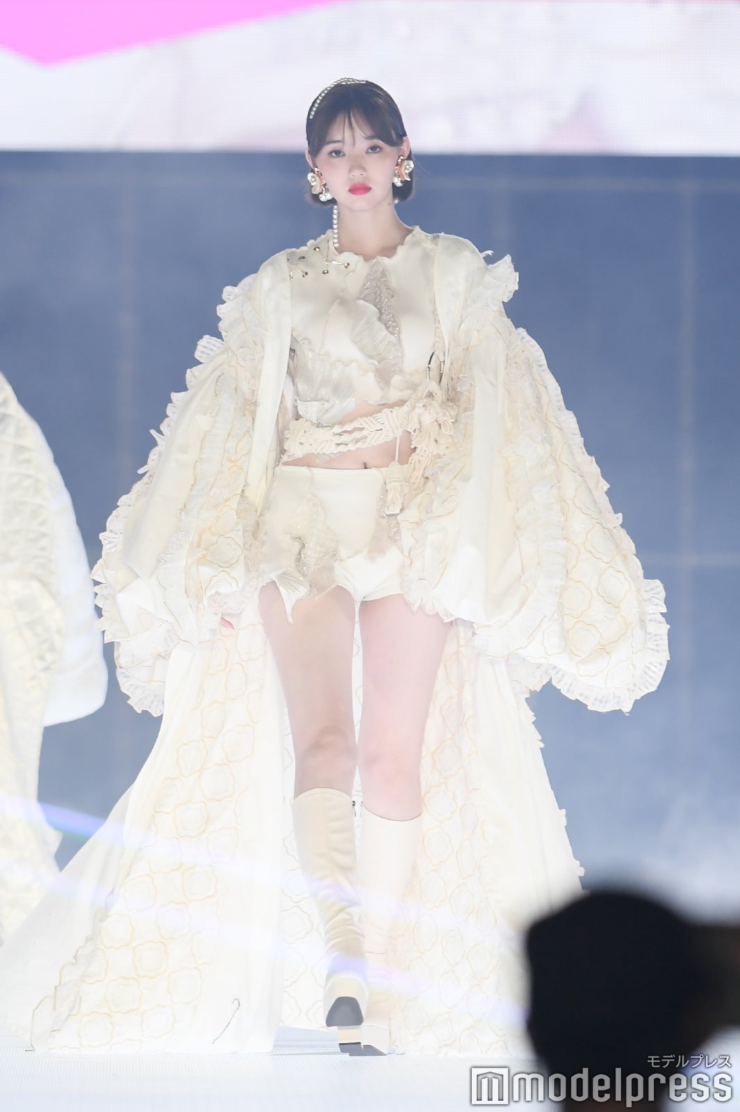 江野沢愛美（C）モデルプレス