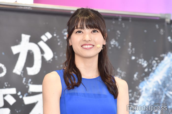 矢島舞美さん(C)モデルプレス