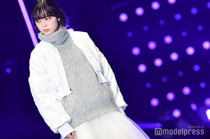 平手友梨奈 (C)モデルプレス