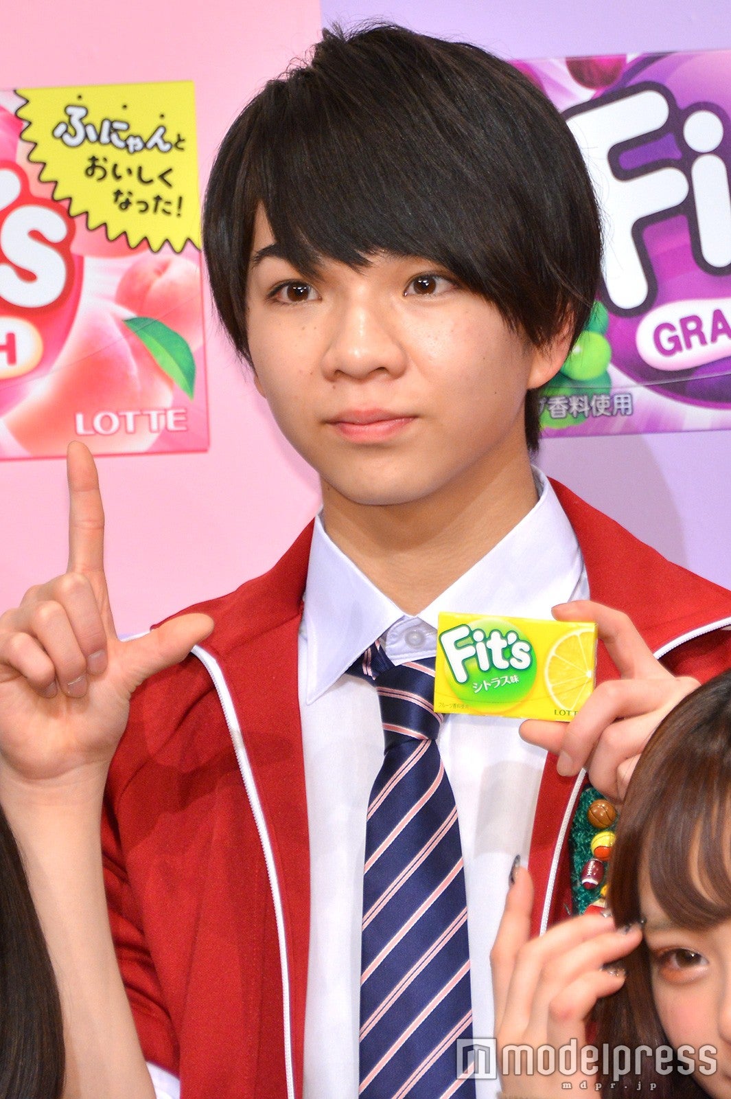 塩崎太智 （C）モデルプレス