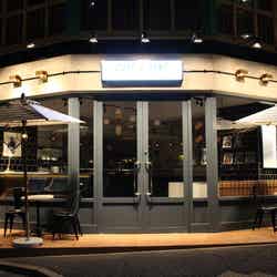 NYの人気カフェ「カフェ・ジタン」日本初上陸、東京・恵比寿にOPEN／画像提供：CAFE GITANE