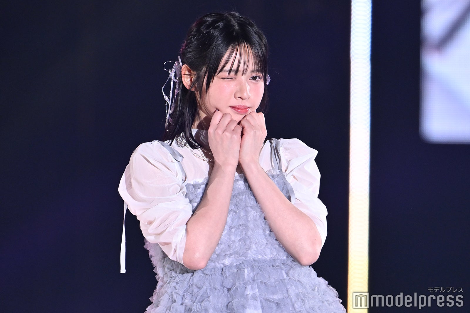 画像30/133) 「IDOL RUNWAY COLLECTION 2025」FRUITS ZIPPER