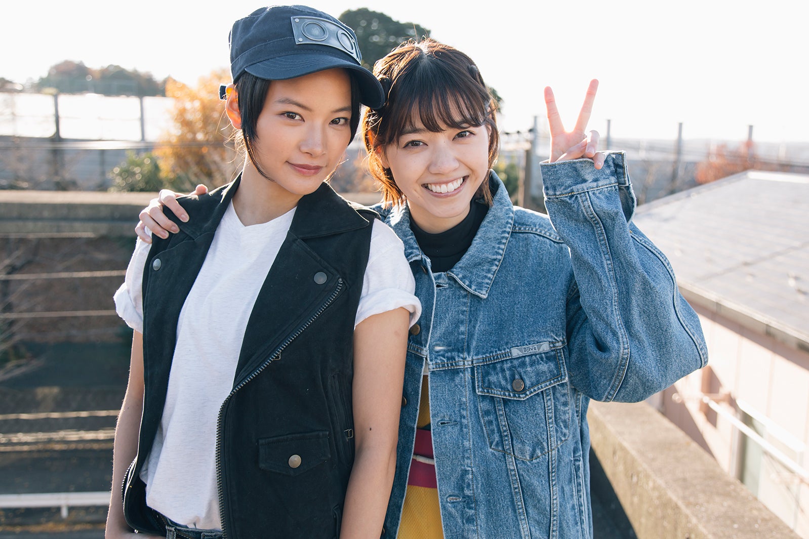 「電影少女」第8話より（C）「電影少女2018」製作委員会