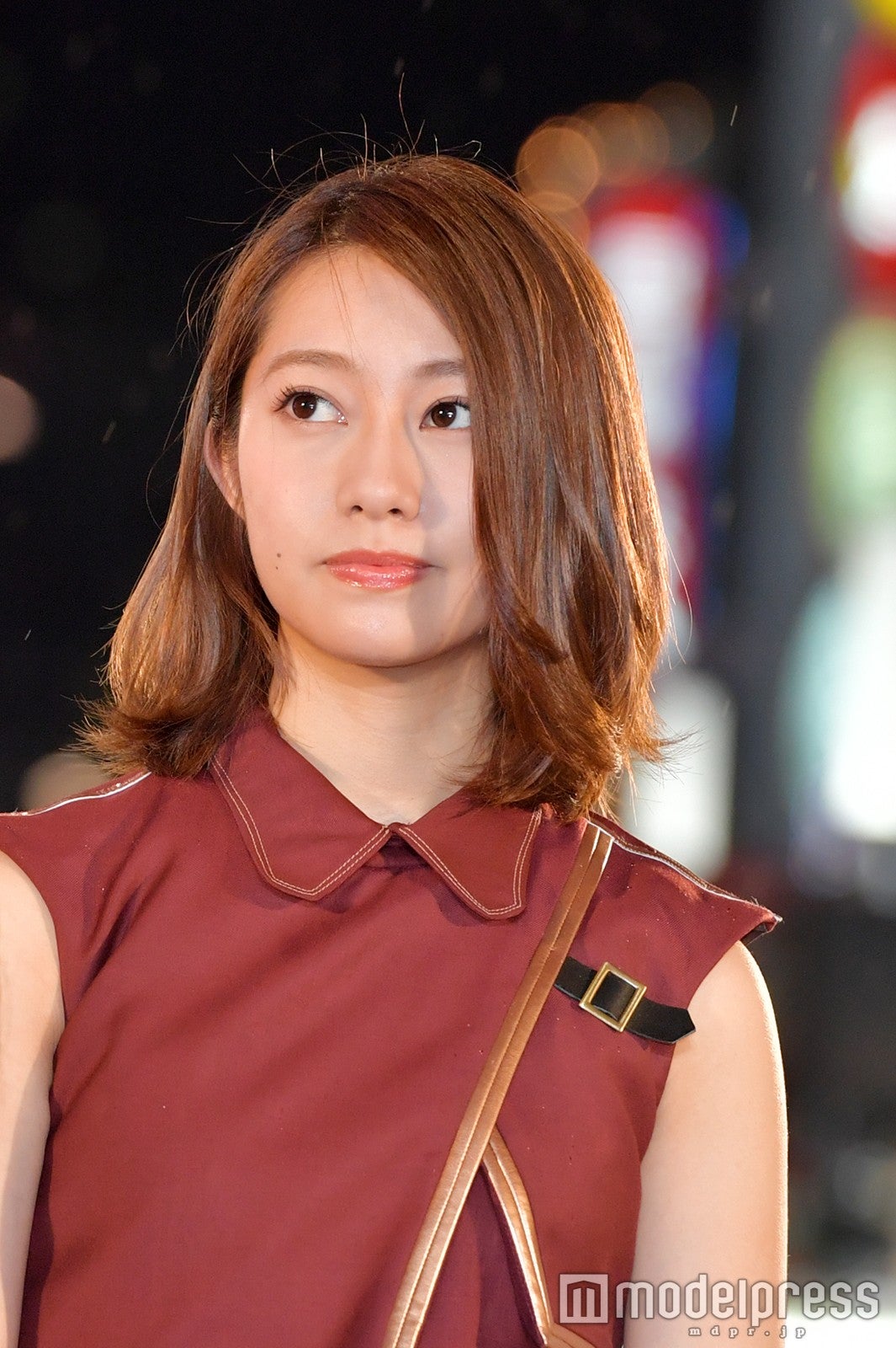 桜井玲香 （C）モデルプレス