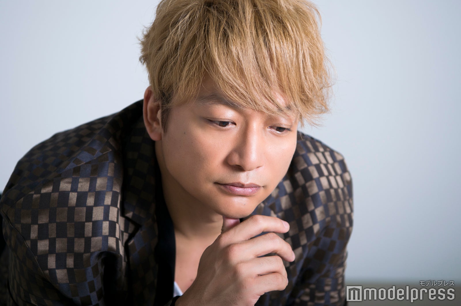 香取慎吾（C）モデルプレス