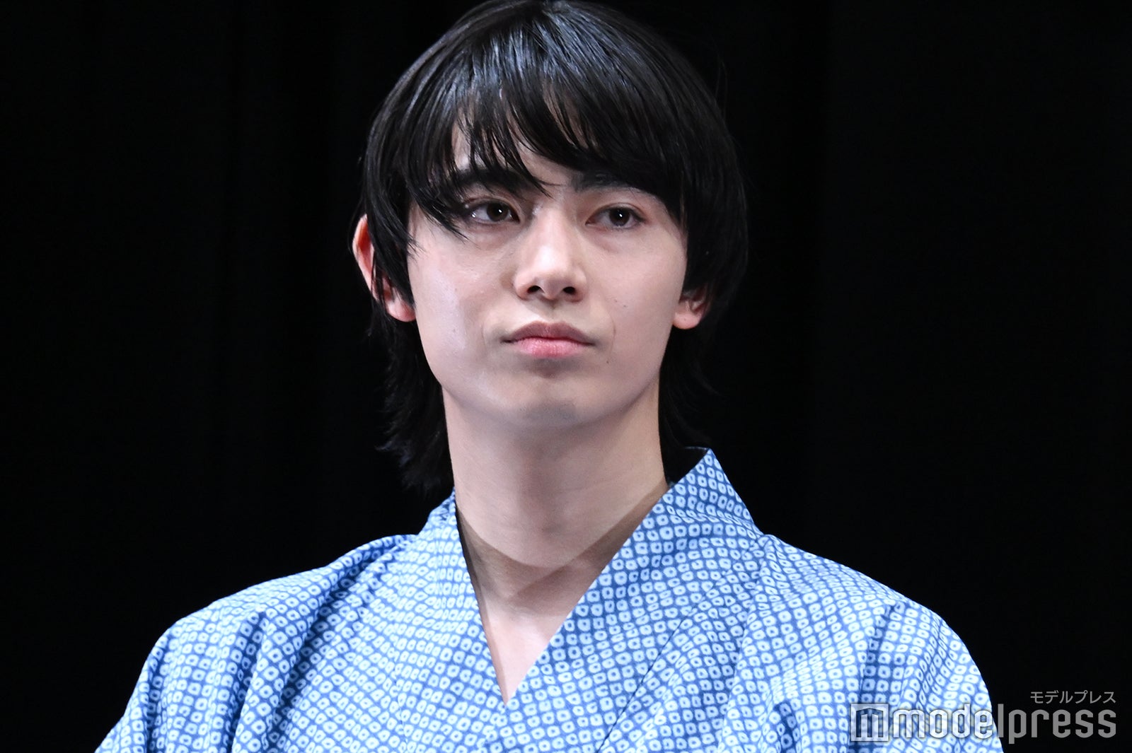 豊田裕大（C）モデルプレス