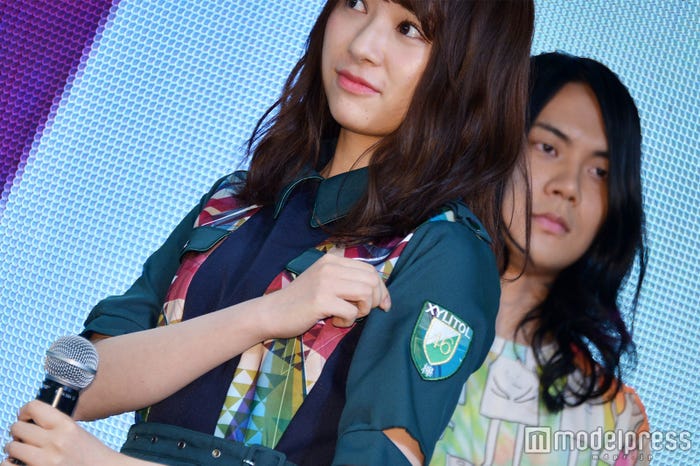 佐藤詩織 (C)モデルプレス