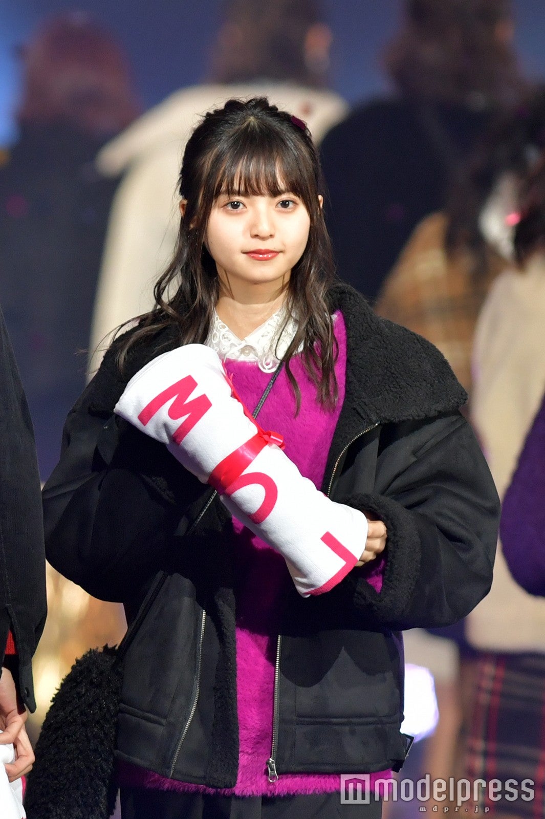 齋藤飛鳥 （C）モデルプレス