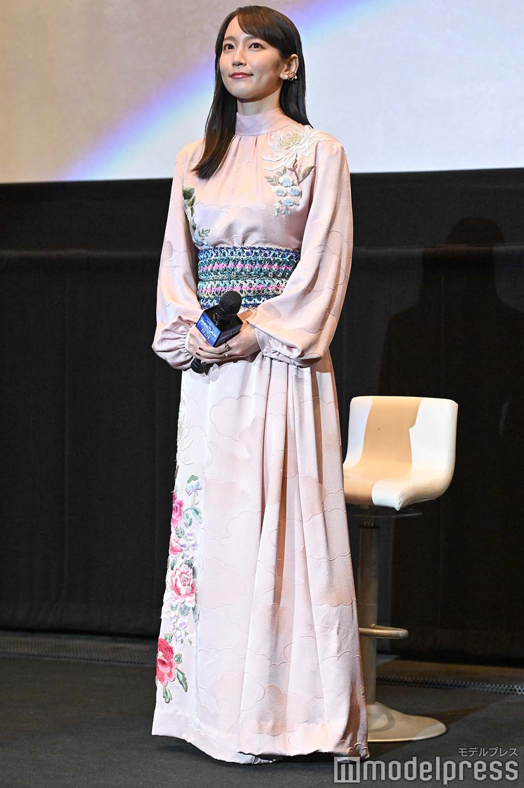 吉岡里帆 （C）モデルプレス