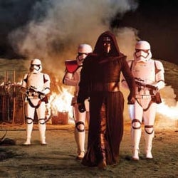 【保存版】人物相関図で見る「スター・ウォーズ」