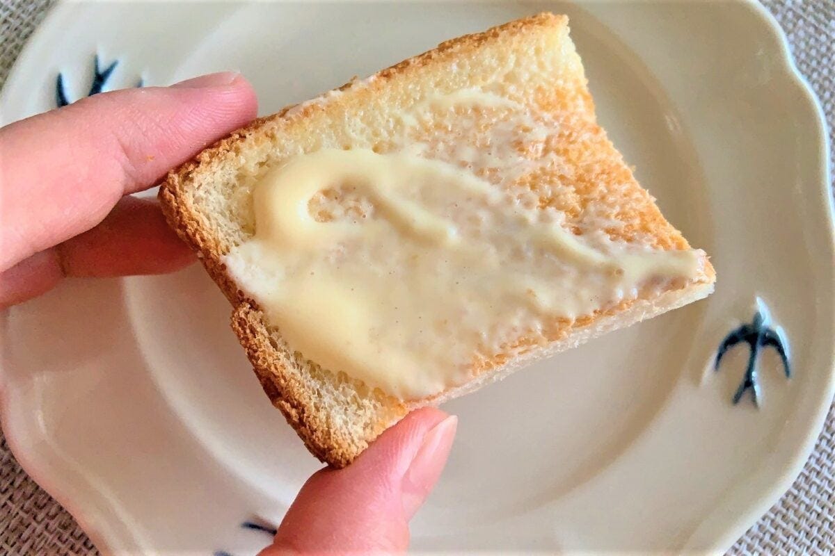 低カロリーマヨ