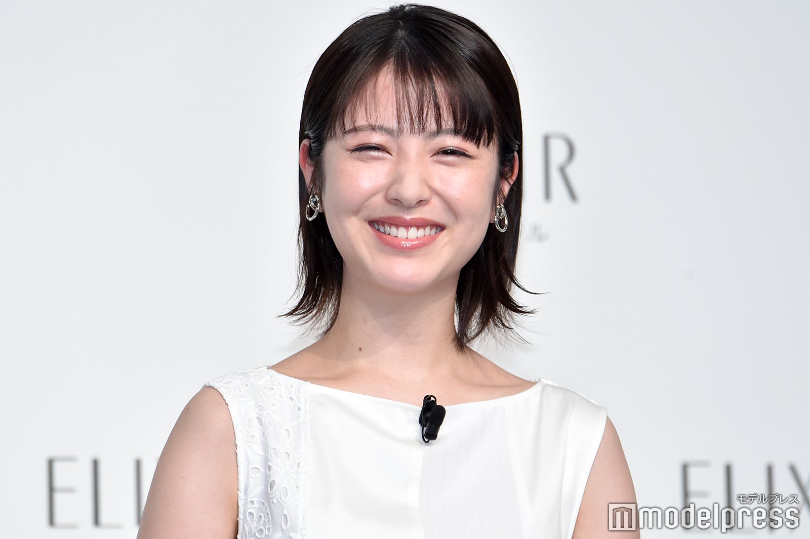 浜辺美波（C）モデルプレス