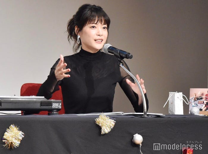 上野樹里(C)モデルプレス