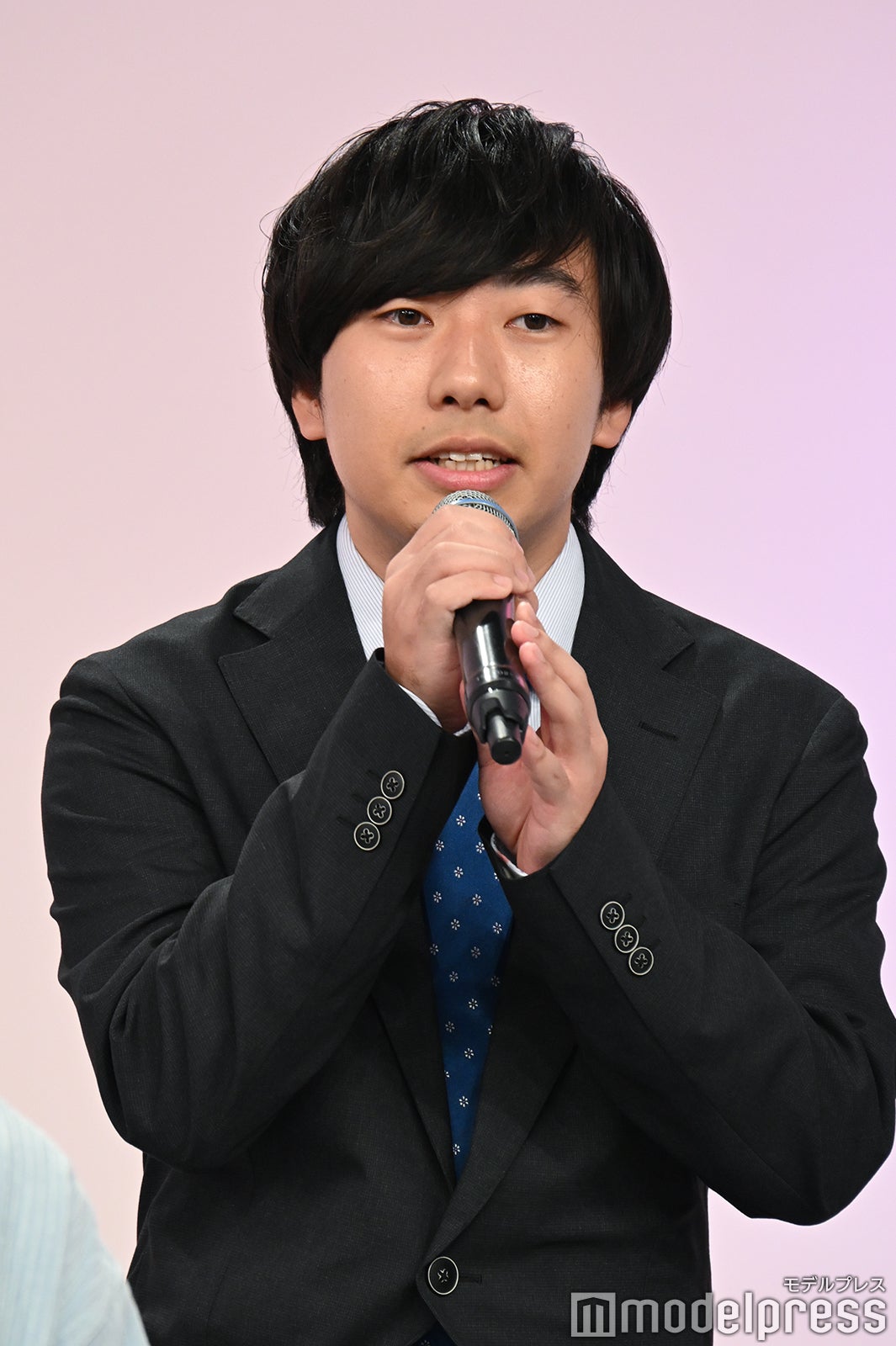 上原佑太（C）モデルプレス