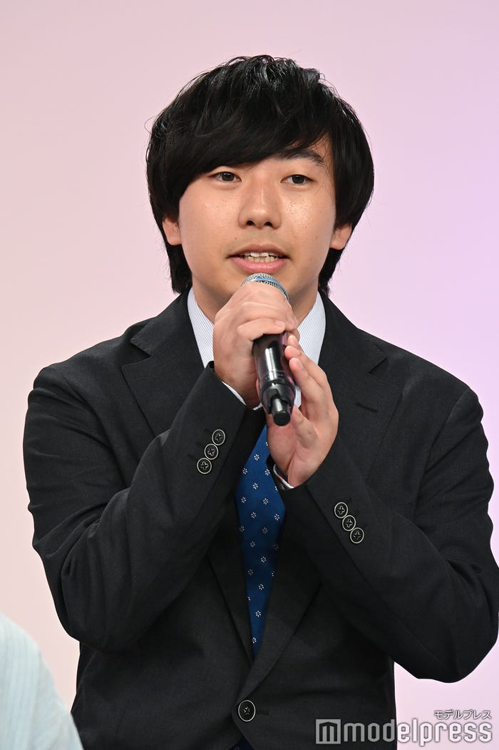 上原佑太(C)モデルプレス