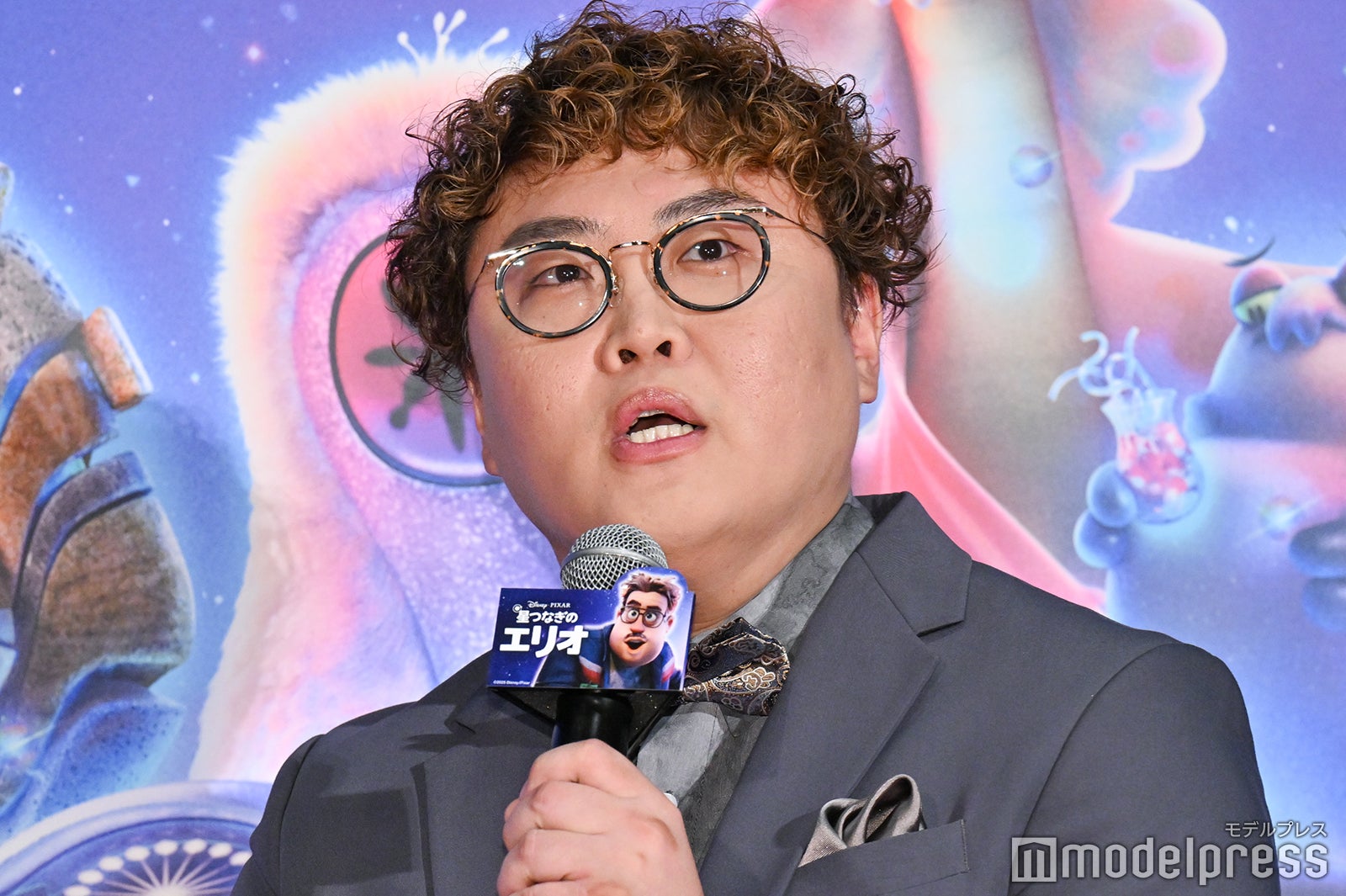 マユリカ中谷（C）モデルプレス