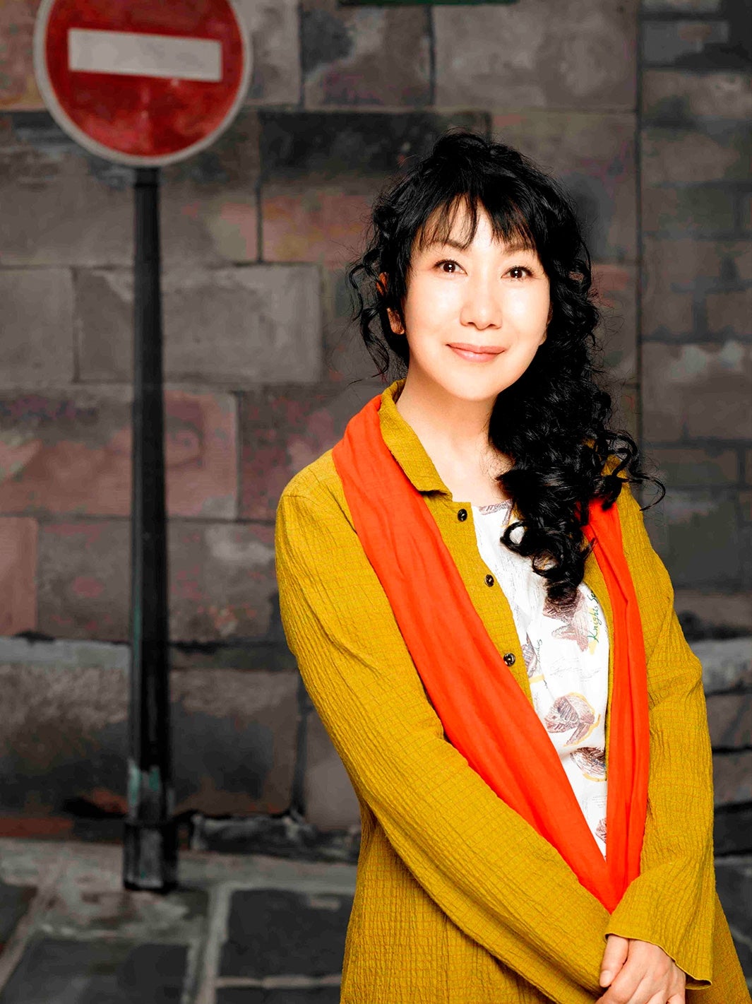 室井滋 （画像提供：フジテレビ）