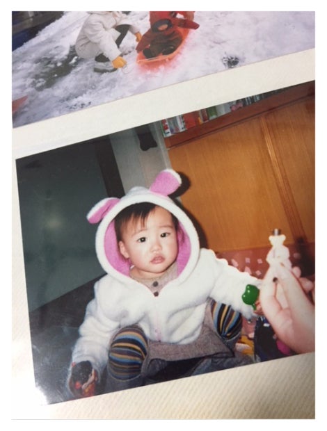 大友花恋 幼少期の写真公開で 小さいときから可愛い の声 モデルプレス 大友花恋 幼少期の写真公開で 小さいときから可愛い の声 モデルプレス