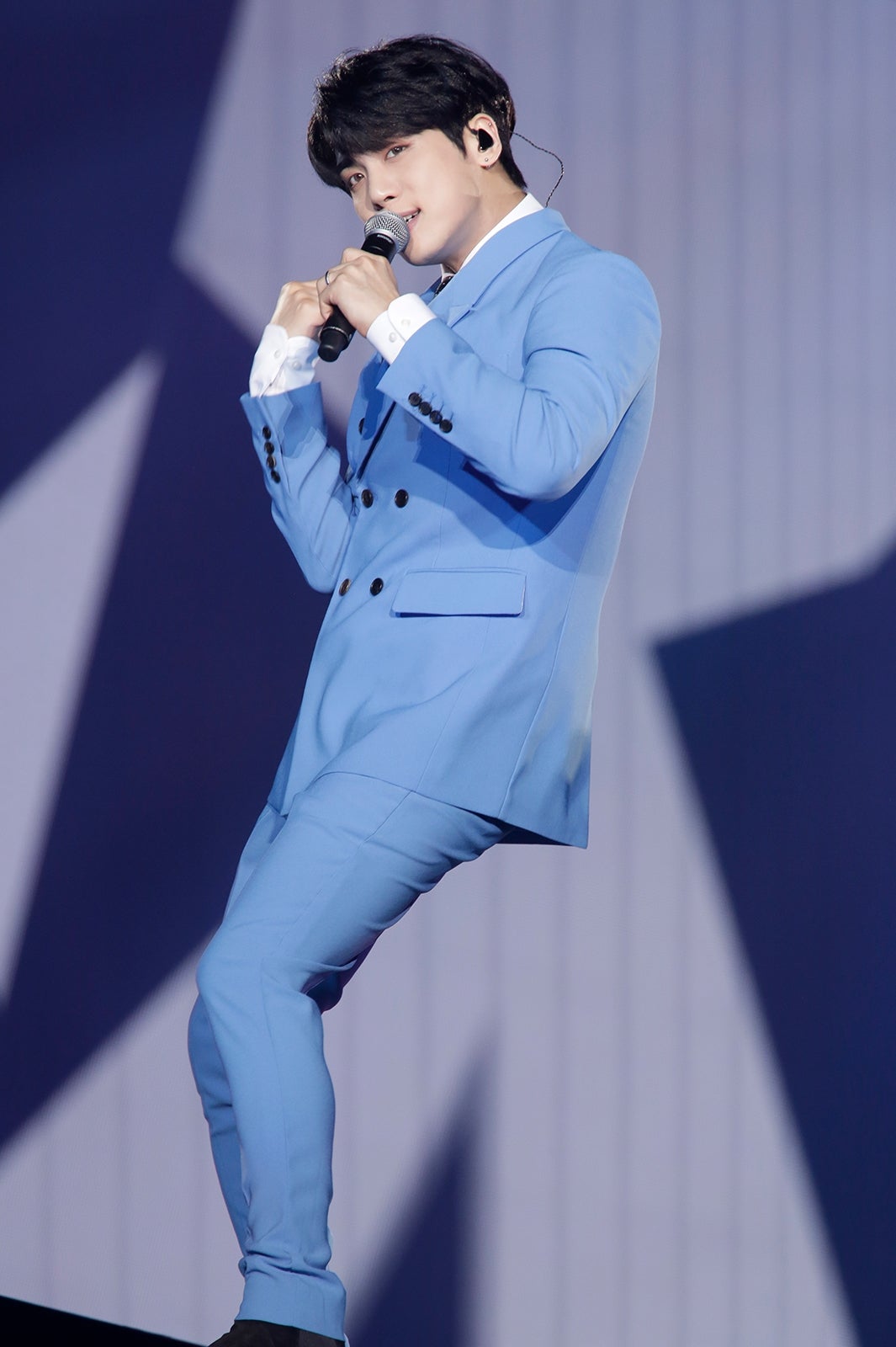 SHINee・JONGHYUN （提供写真）