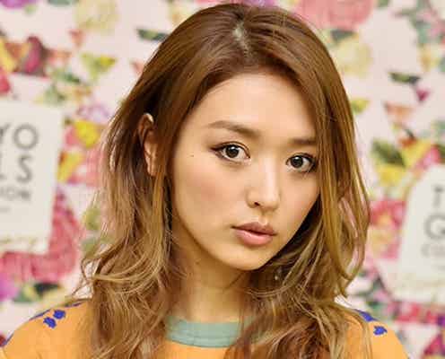 “ガールズの頂点”に輝いた新歌姫・加治ひとみ、これまでの苦労と今後の目標を語る モデルプレスインタビュー
