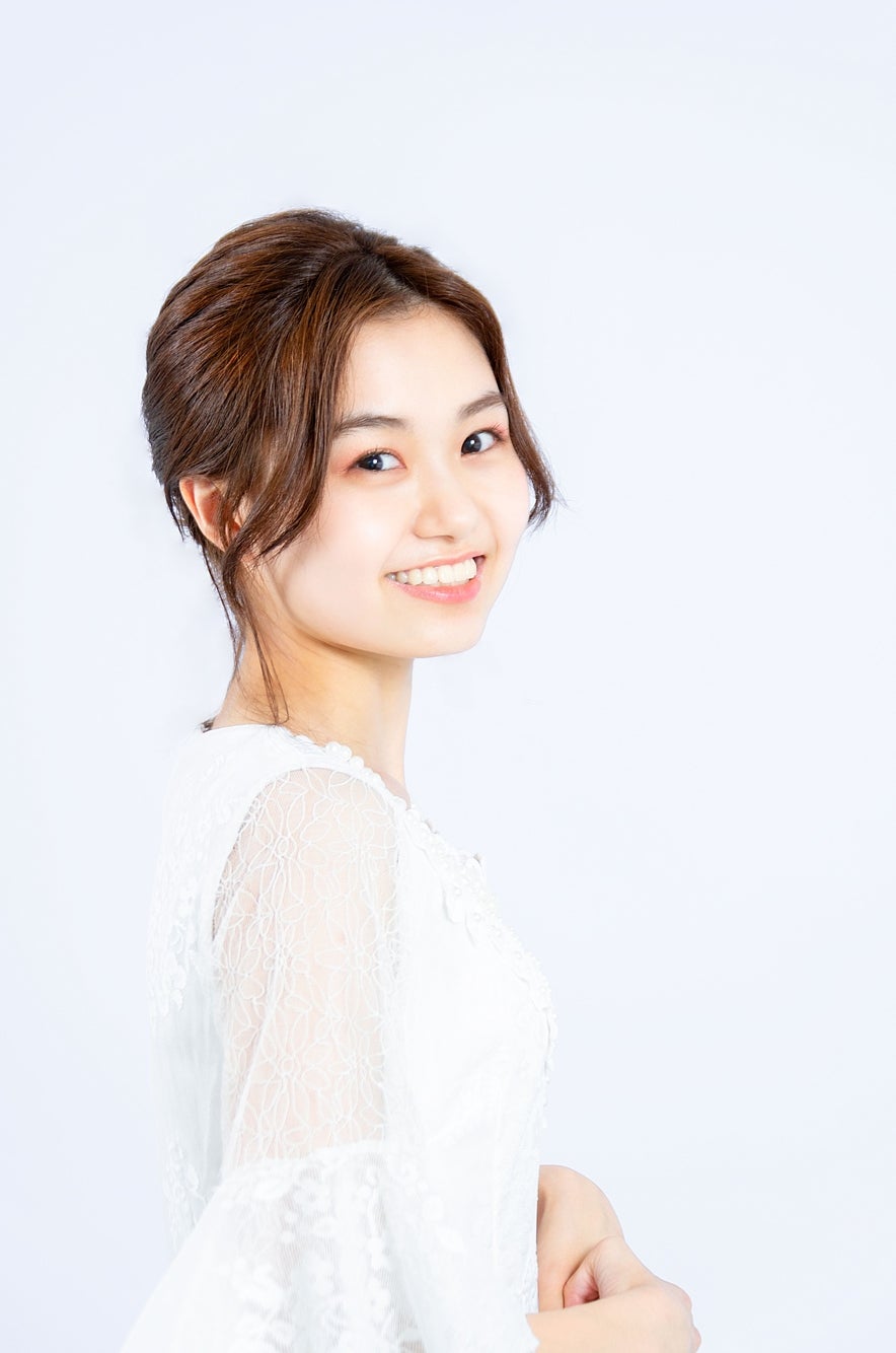 ミスNo.3 星野愛