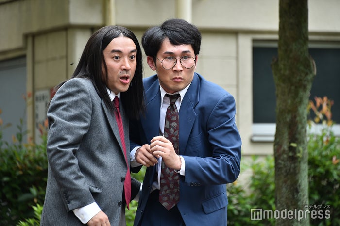 賀来賢人 伊藤健太郎が走る 跳ぶ 今日から俺は 撮影現場がいろんな意味でアツかった 激アツポイント5つ モデルプレス 賀来賢人 伊藤健太郎が走る 跳ぶ 今日から俺は 撮影現場がいろんな意味でアツかった 激アツポイント5つ モデルプレス