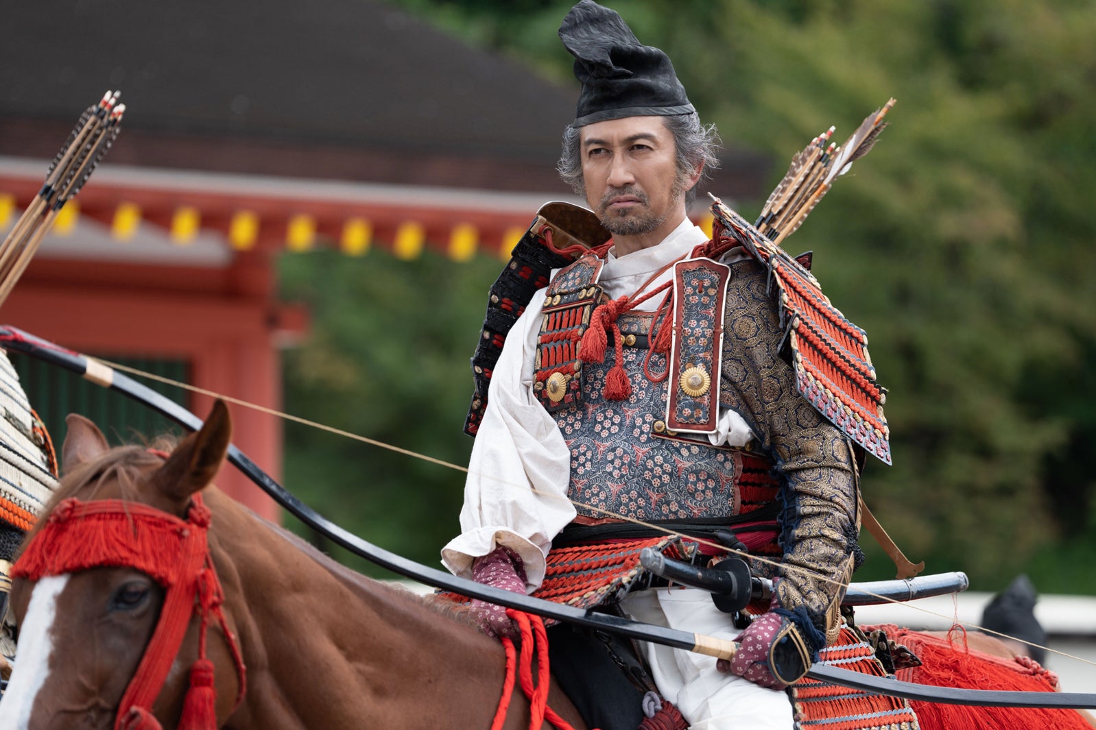 「光る君へ」第46話（C）NHK