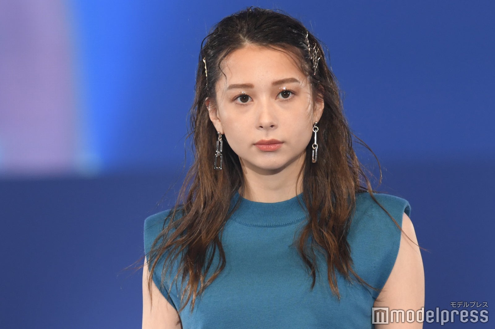 Niki（C）モデルプレス