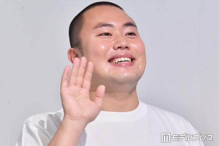 ハナコ岡部大、第2子誕生を報告「みんなでドンジャラを当面の目標に」【全文】