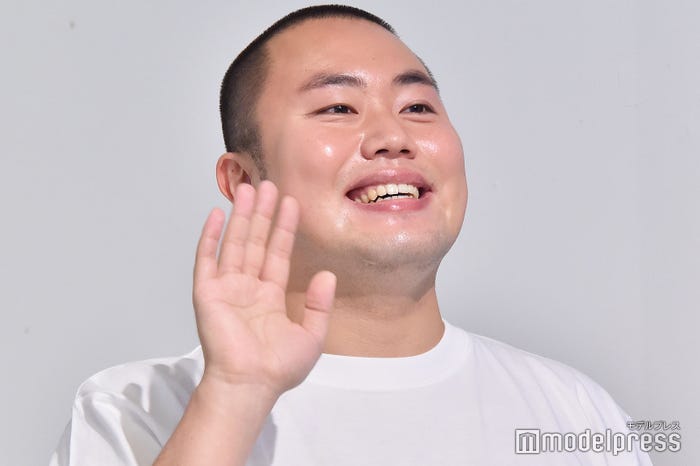 岡部大(C)モデルプレス